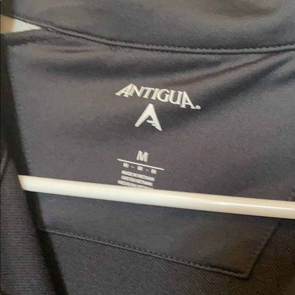 Pens Pullover Size Medium - Picture 5 of 5